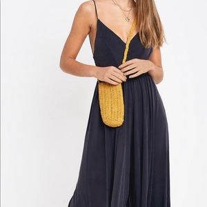 Silence and noise long jumpsuit
